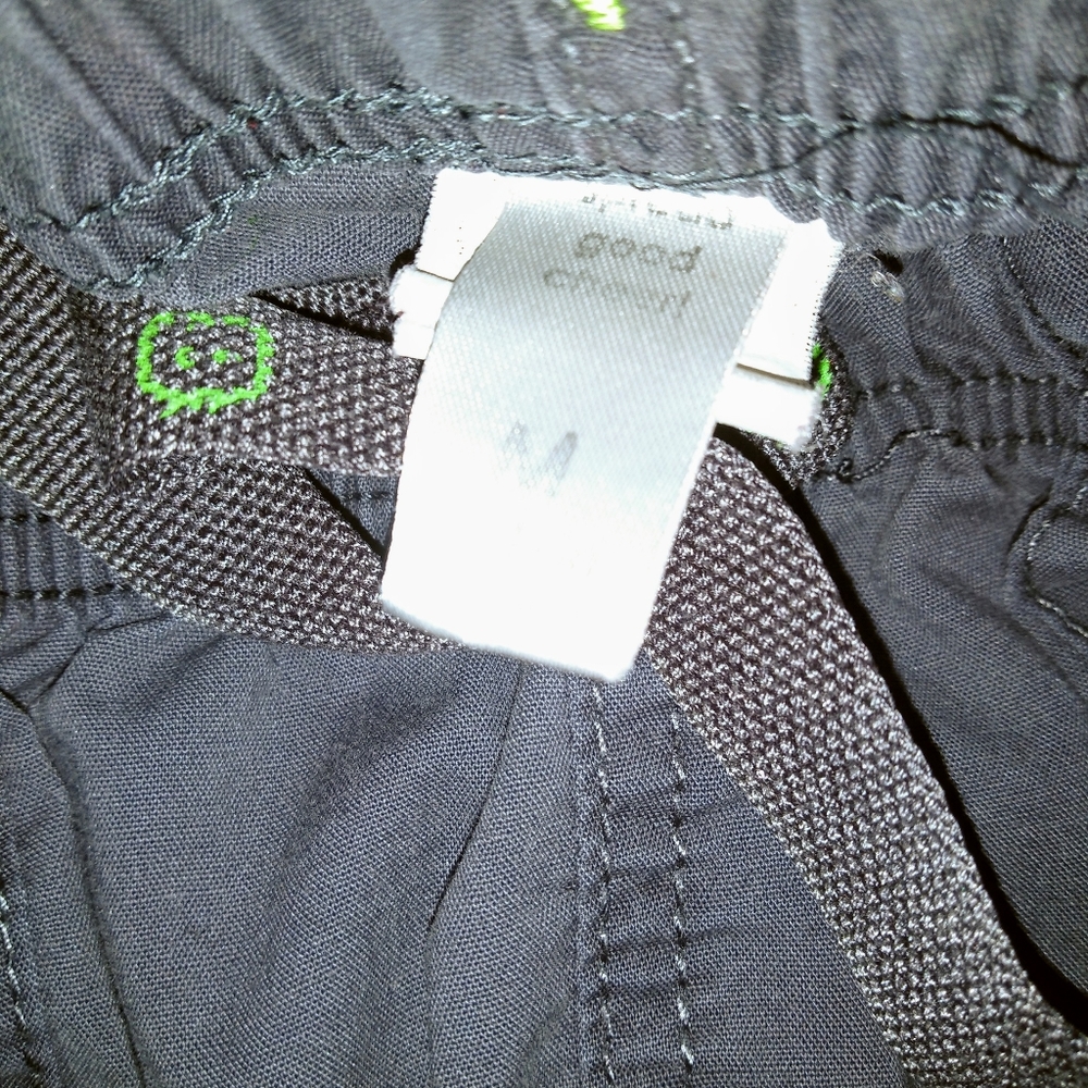 Scrub Pants - Picture 2 of 2